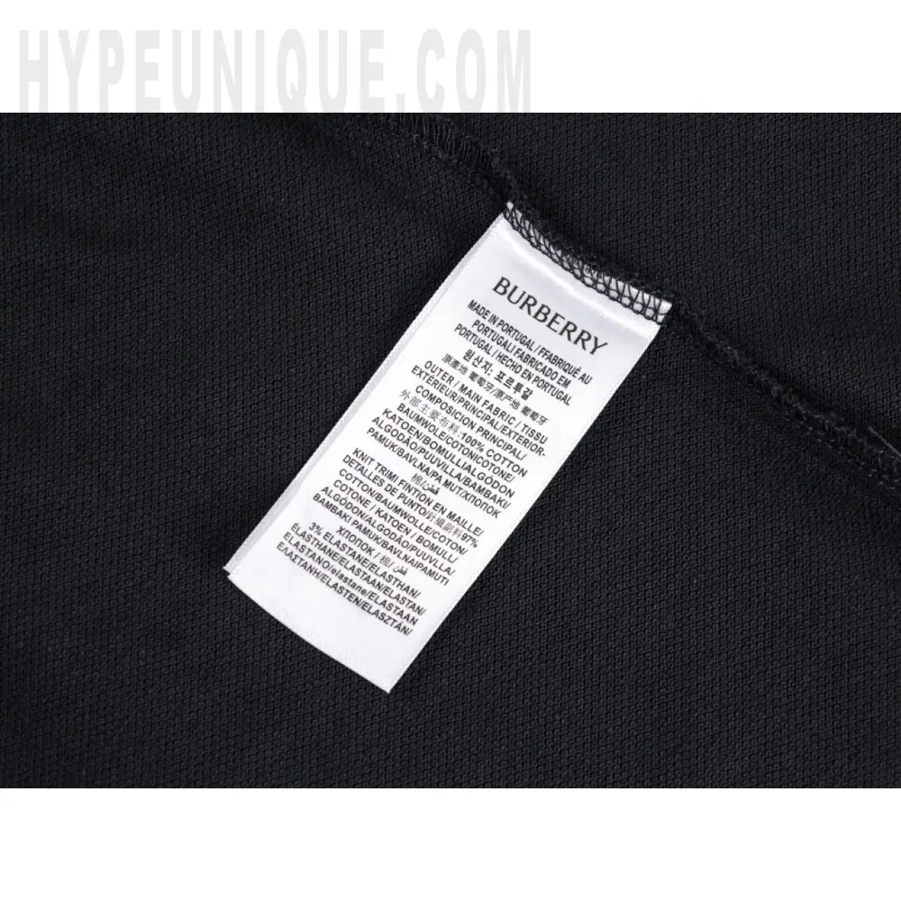 Brand Label