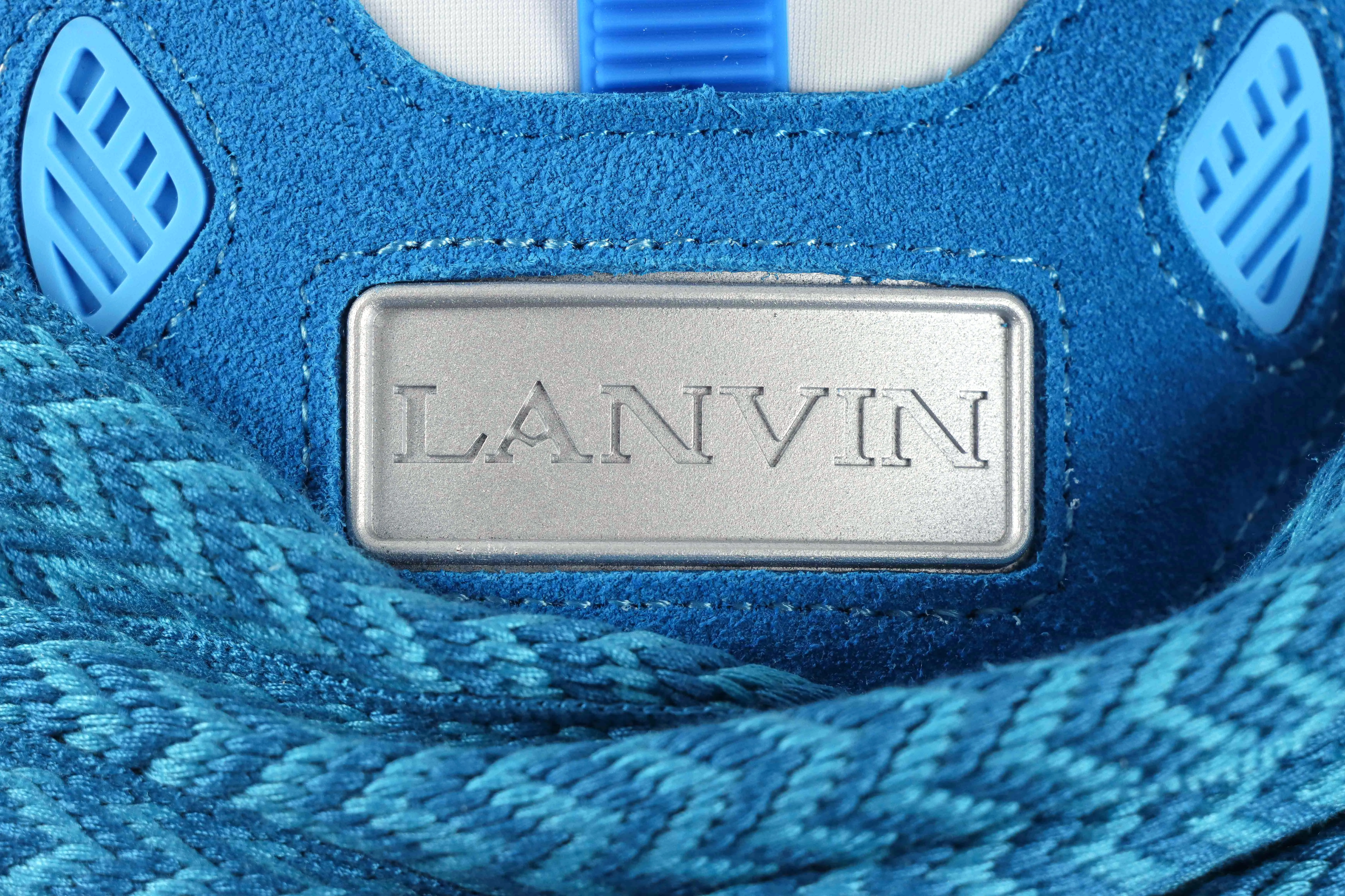 Logo Patch