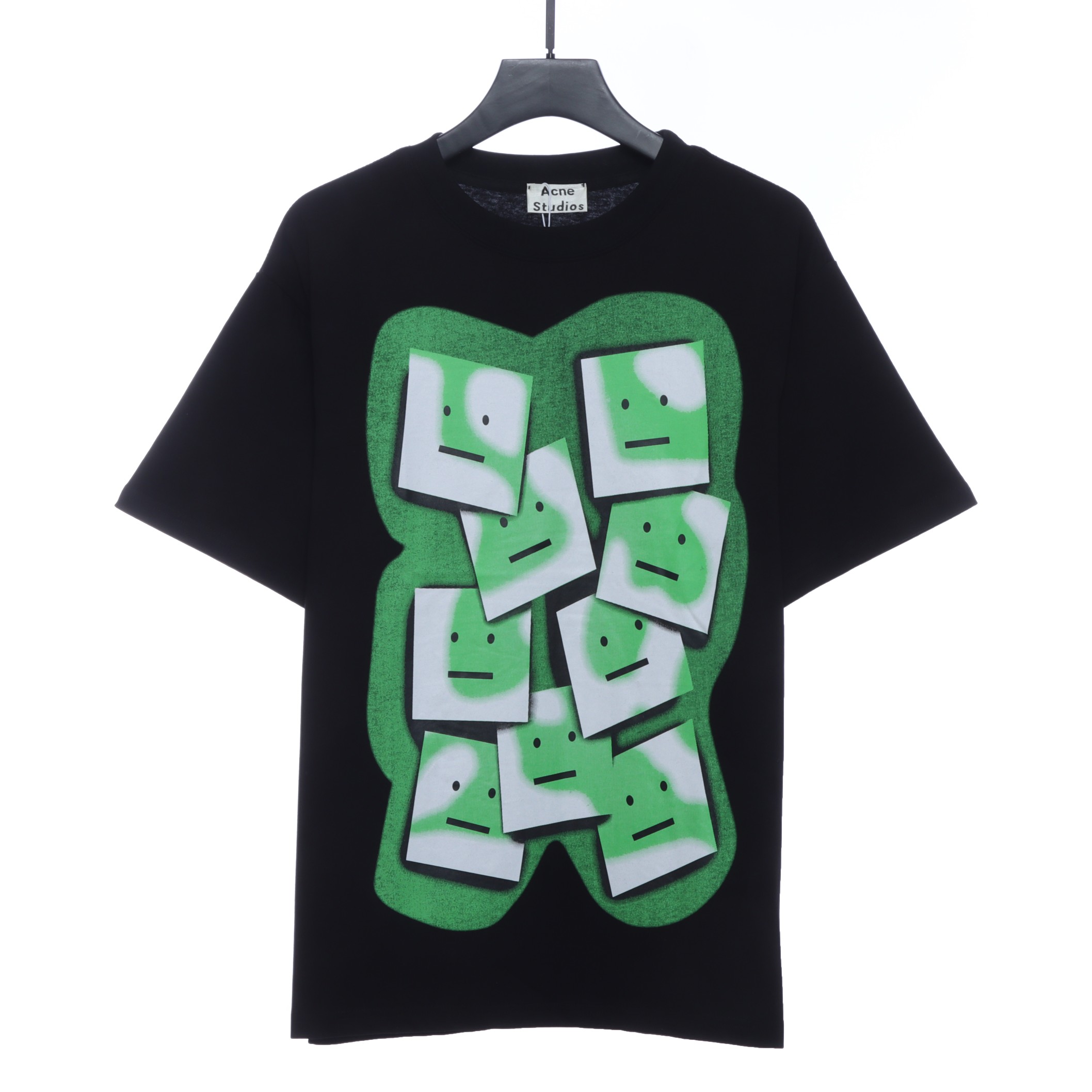 Smiley logo emoji T-Shirt