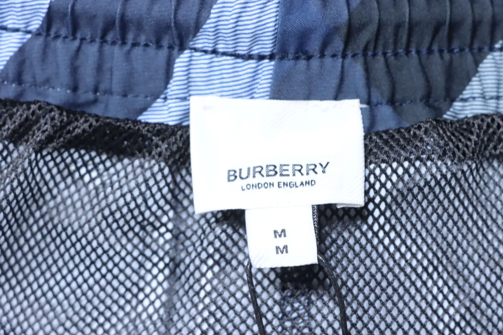 Brand Tag