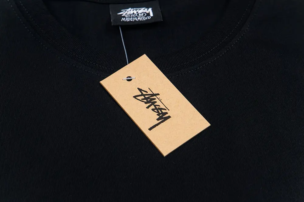 Brand Label