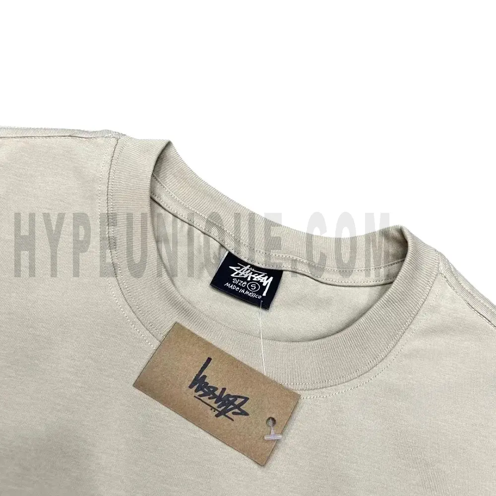Brand logo - simple and elegant.