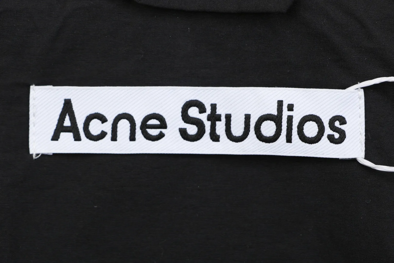 Brand Tag
