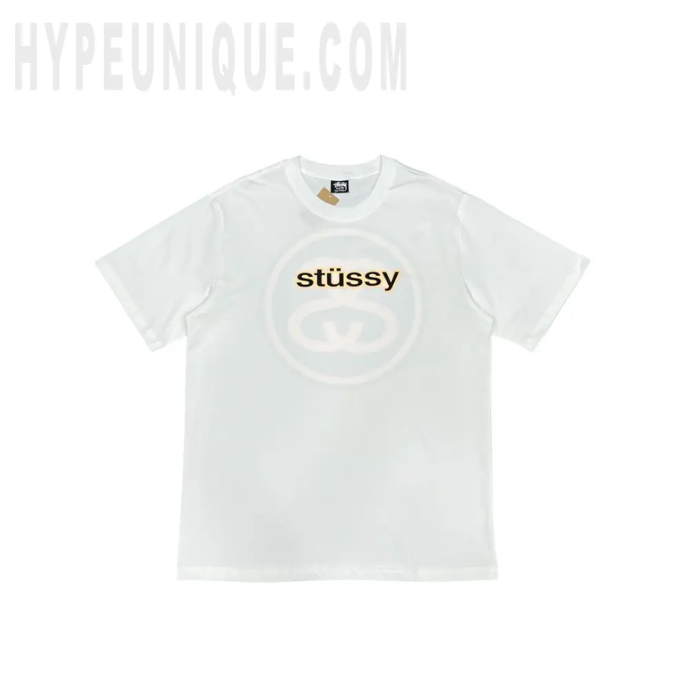 Stussy SS-Link T-Shirt