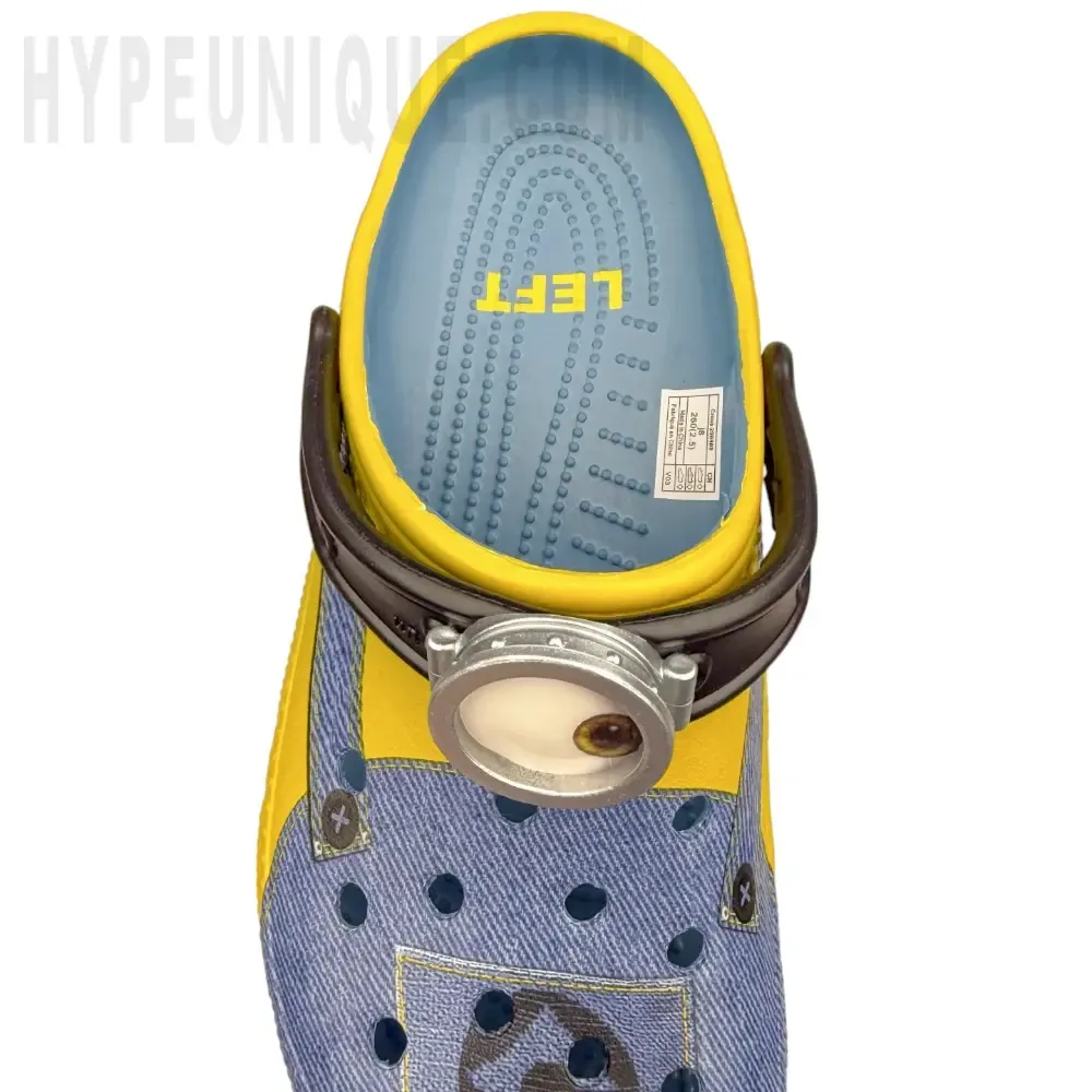 the insole
