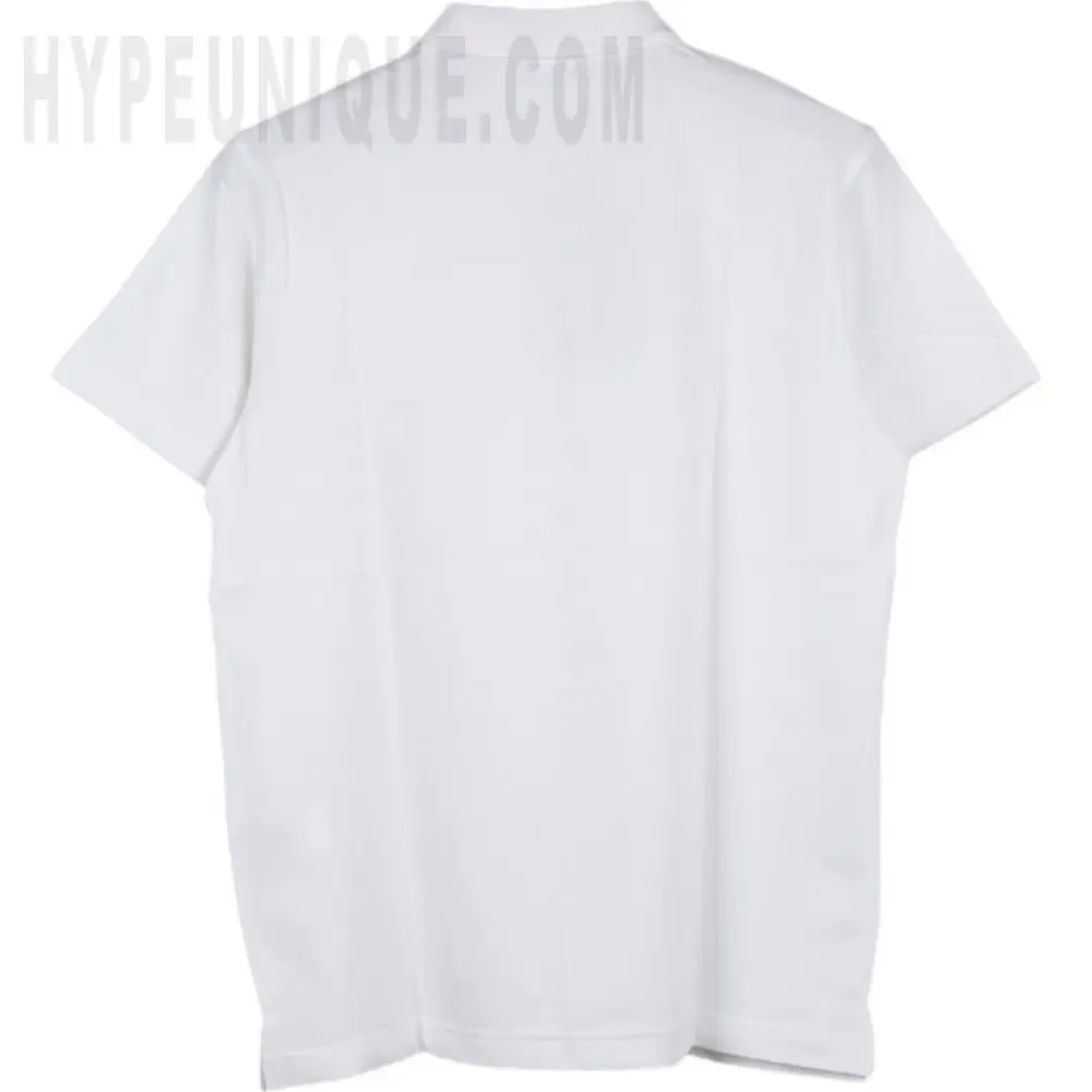 The back of the clothes