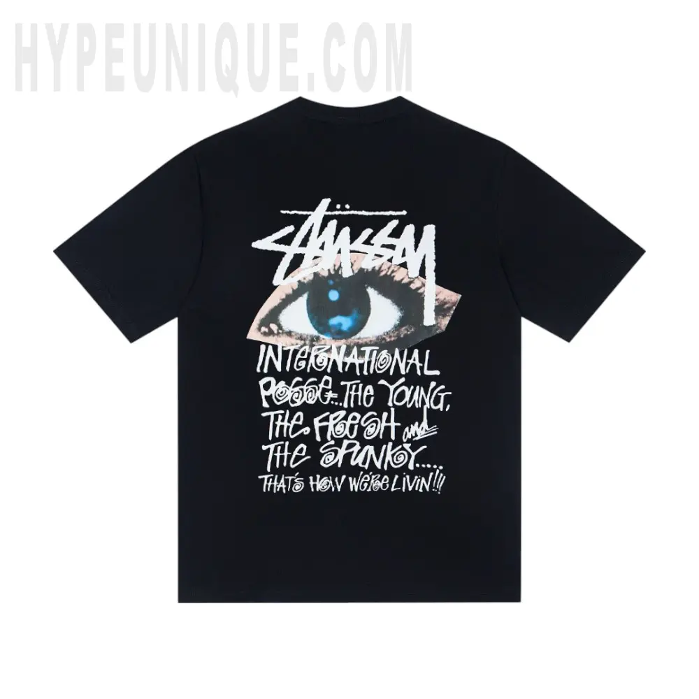 The back of the clothes