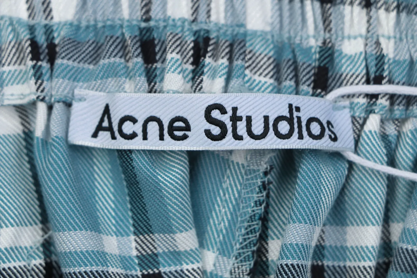 Brand Tag