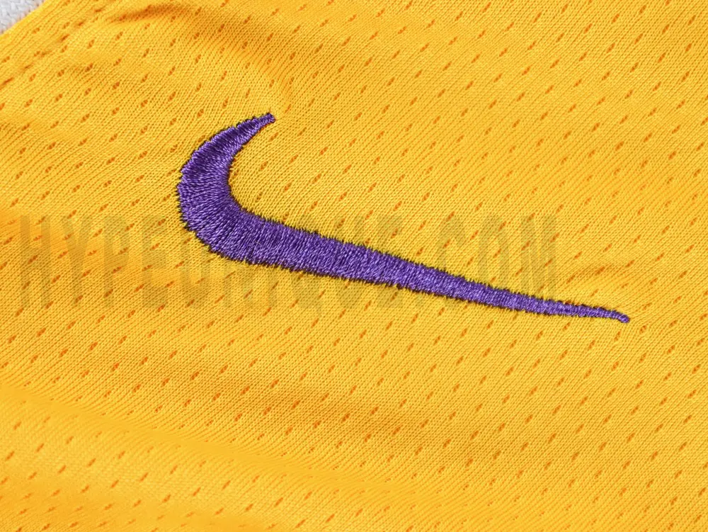 Detailed View of Brand Logo