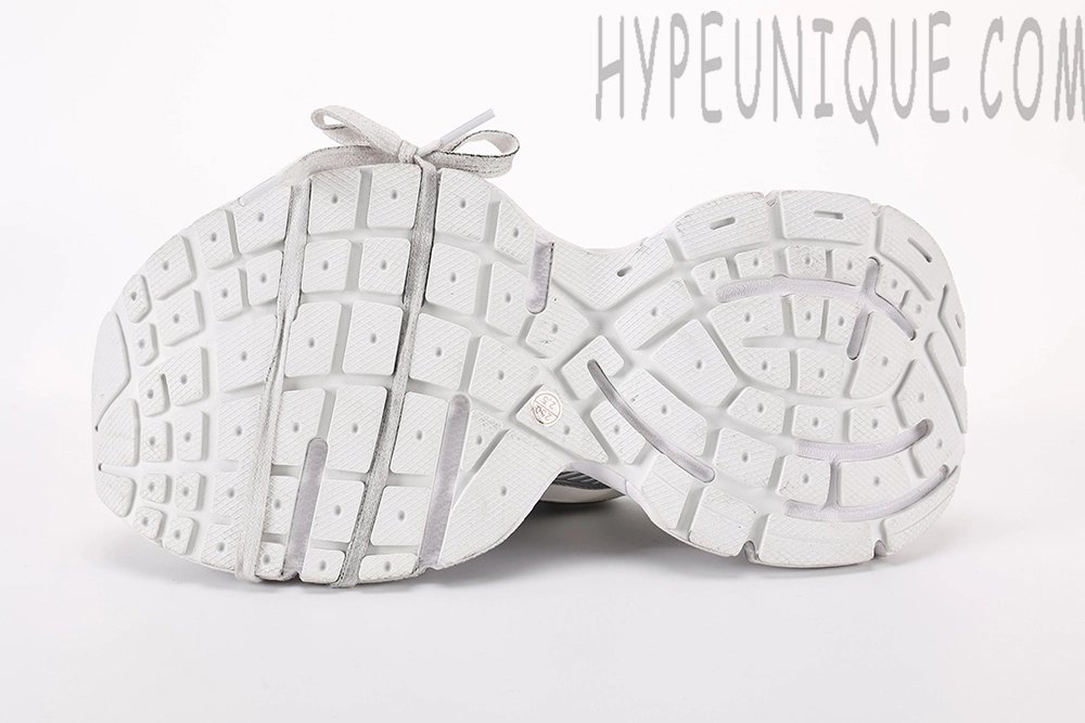 Wmns 3XL Sneaker “White” Reps