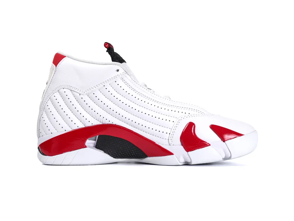 Jordan 14 Retro Rip Hamilton Right Side View