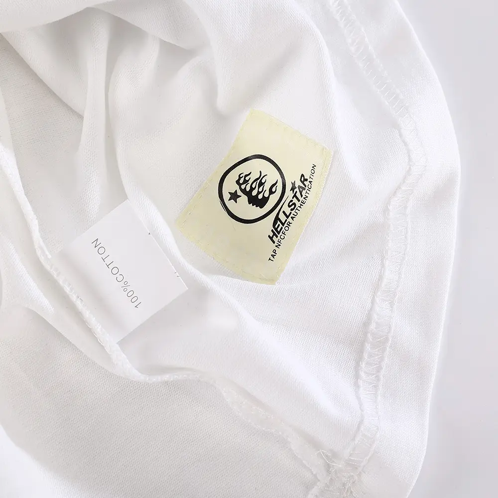 the wash tag