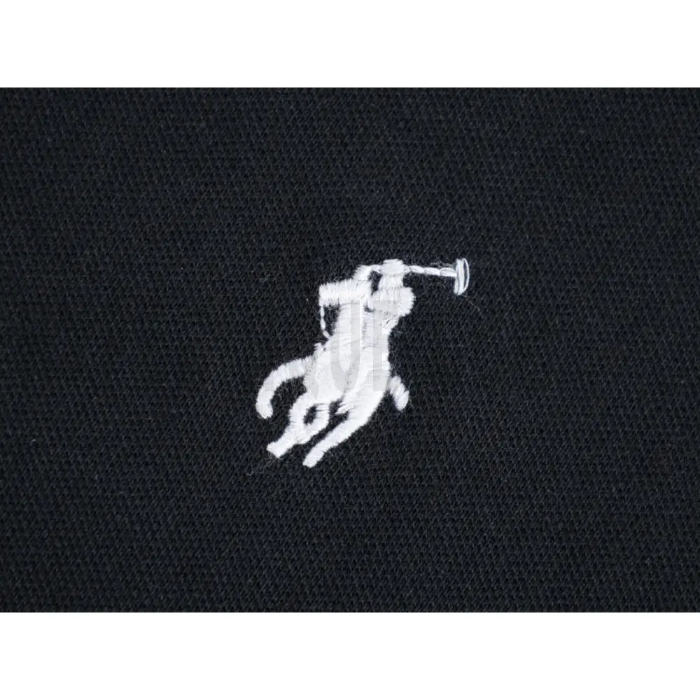 Brand Logo Detail Shot