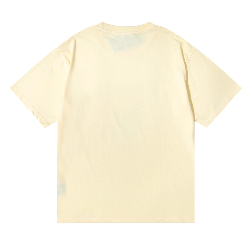 Rhude Cigaro Print T-Shirt Reps