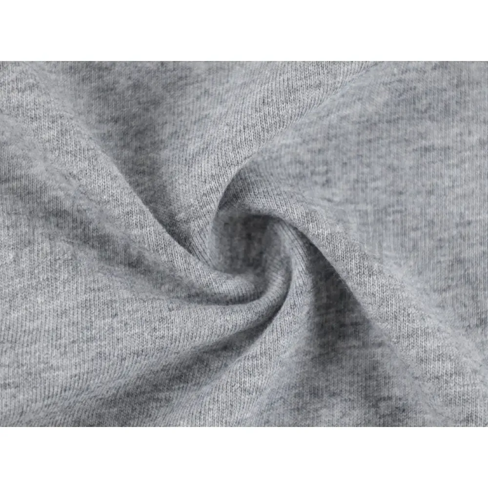 Precision-cut with wrinkle-resistant soft fabric.