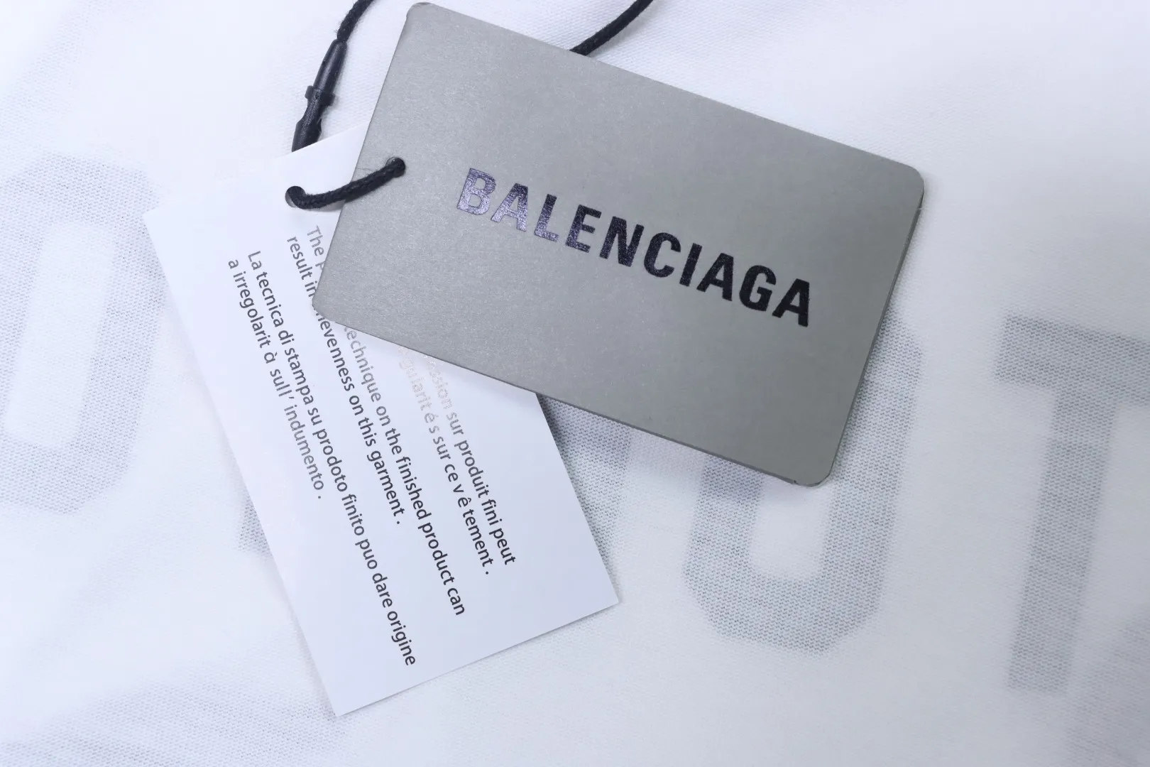 Brand Tag