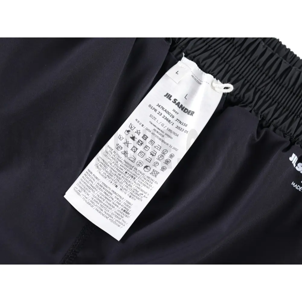 Care Label