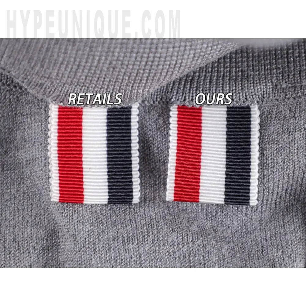 Brand Label