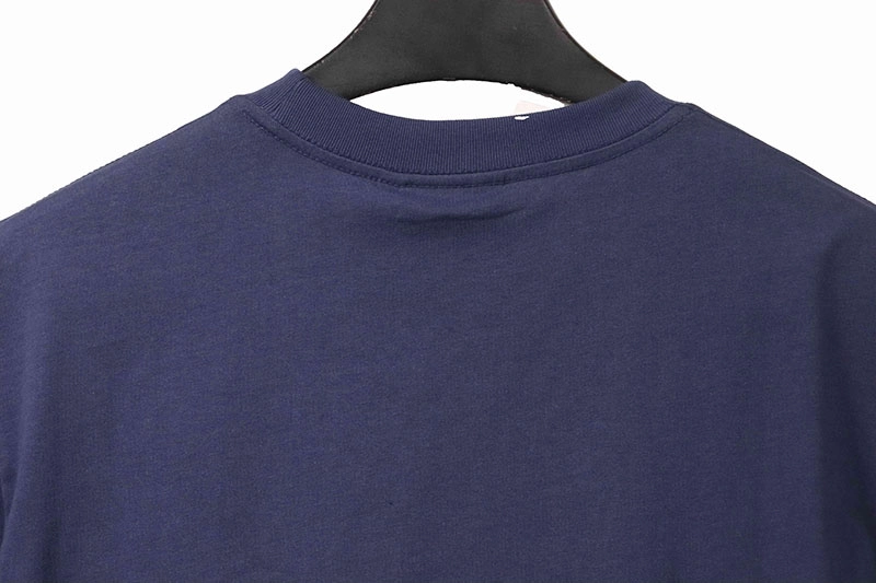 Drew Smiley Face Print T-shirt