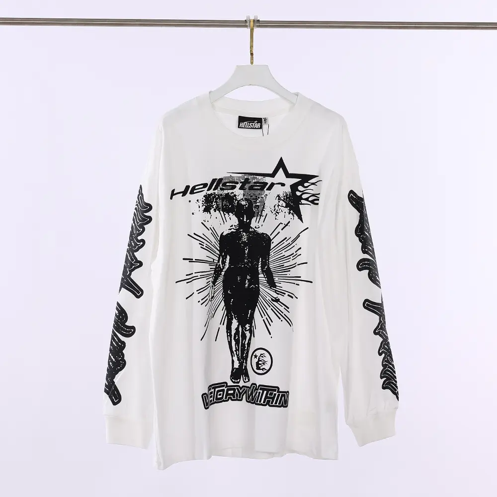 Hellstar Victory Thermal Sweater