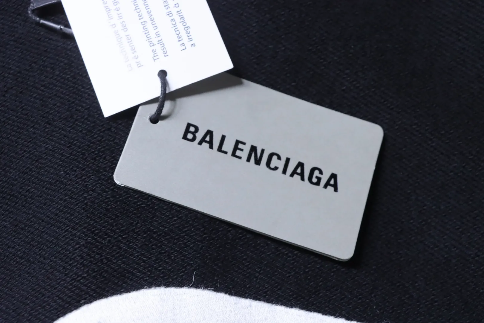Brand Tag