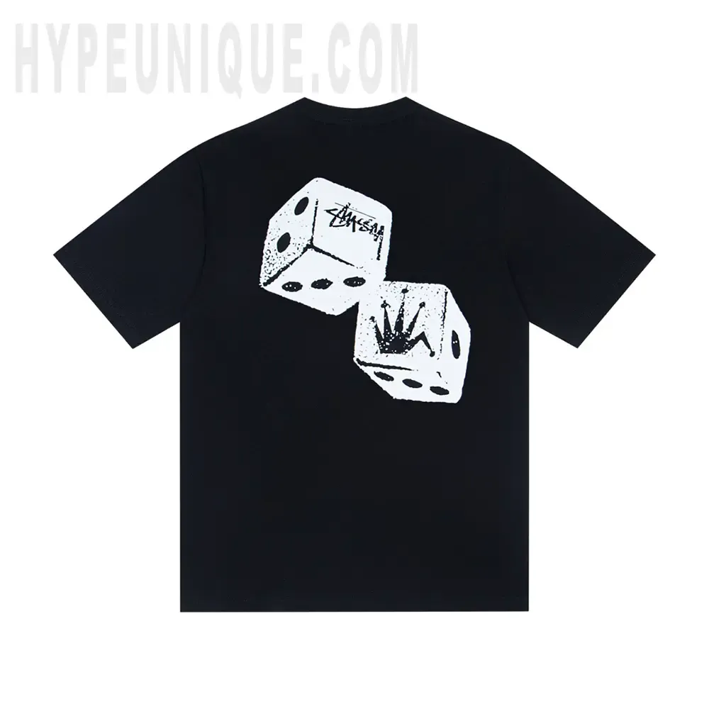 Stussy Shakers T-Shirt