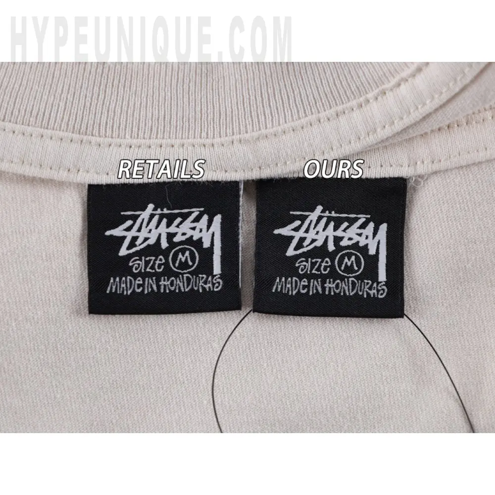 Brand Label