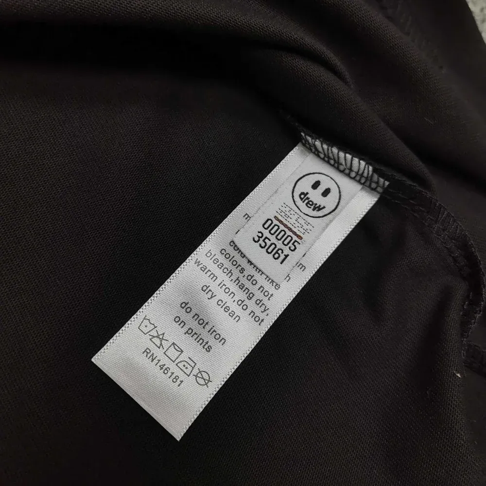 Care Label