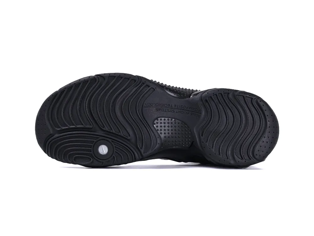 Air Flightposite Carbon Fiber Sole