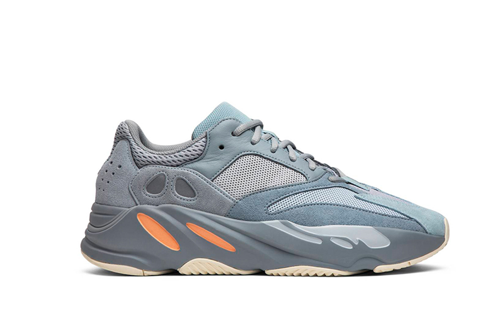 Yeezy 700 inertia