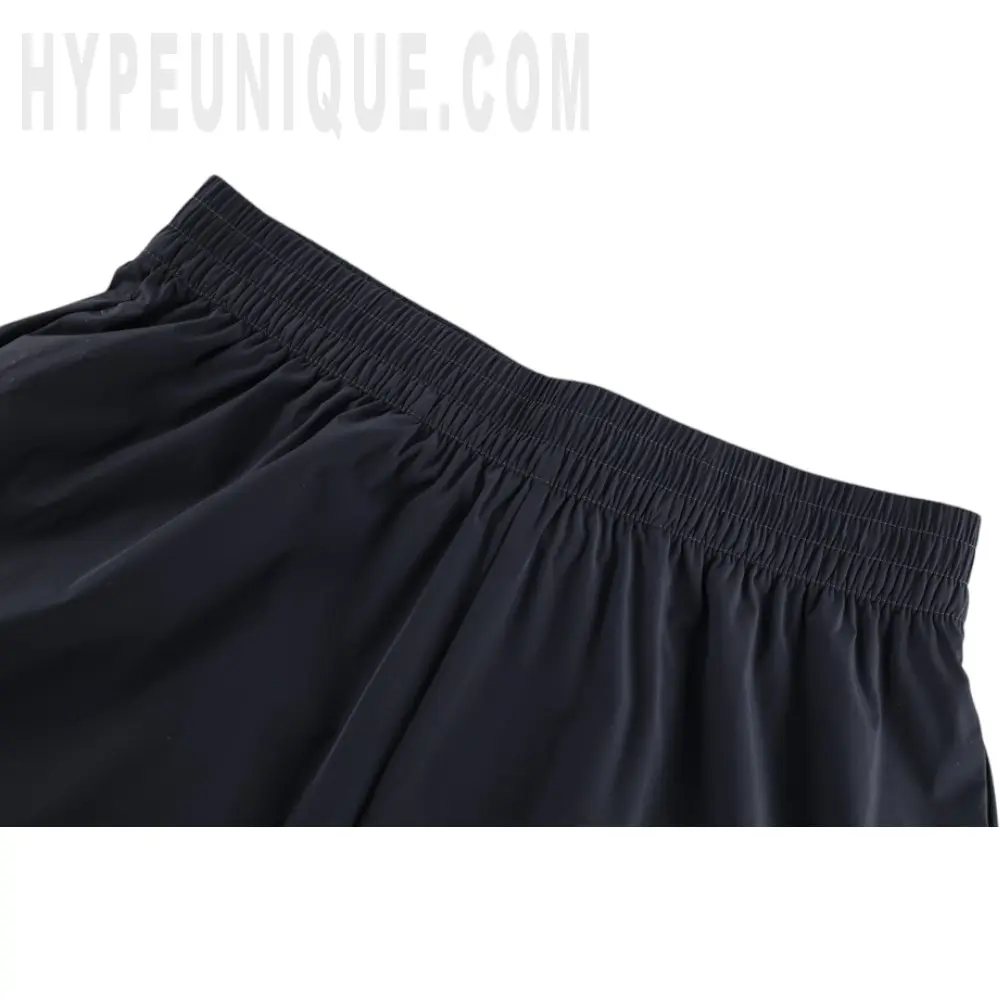 Drawstring waistband