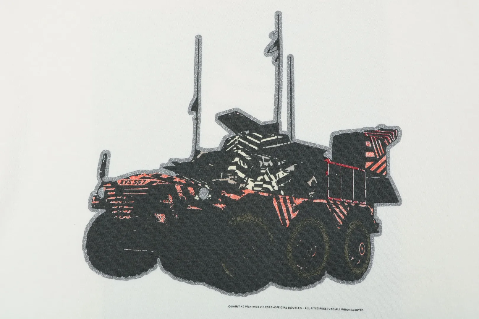 Logo Print