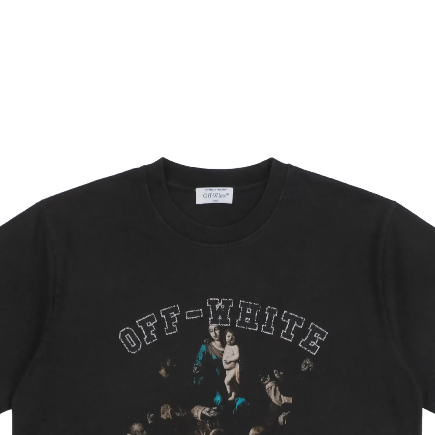 Close up T-Shirt