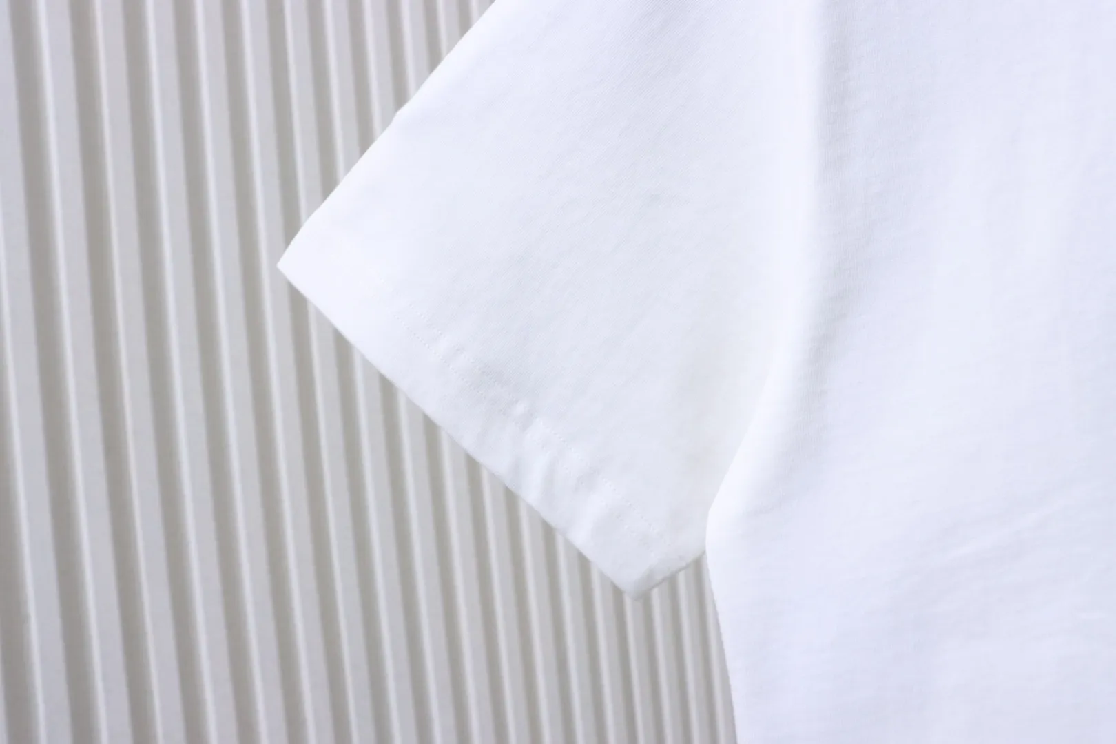 Short sleeve
