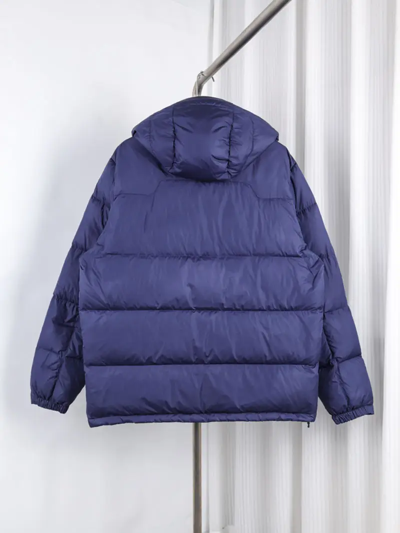 PRL Hooded Down Jacket