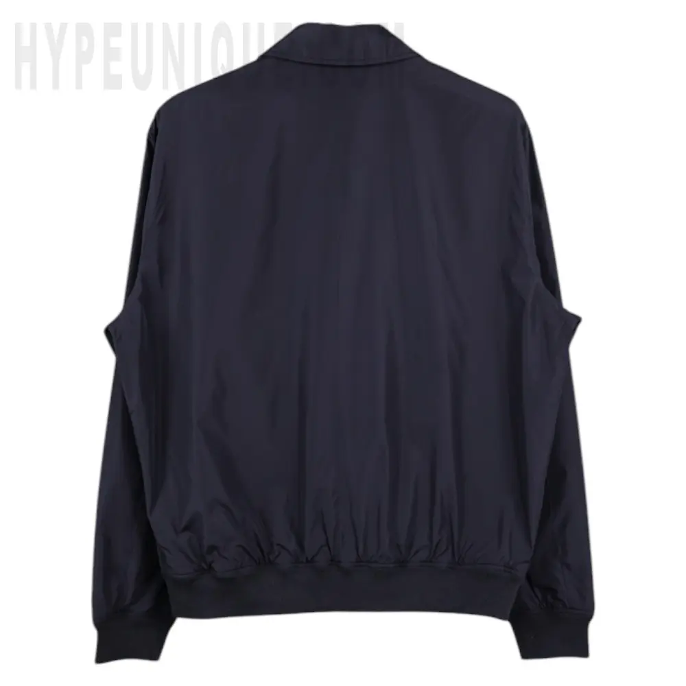 The back of the clothes
