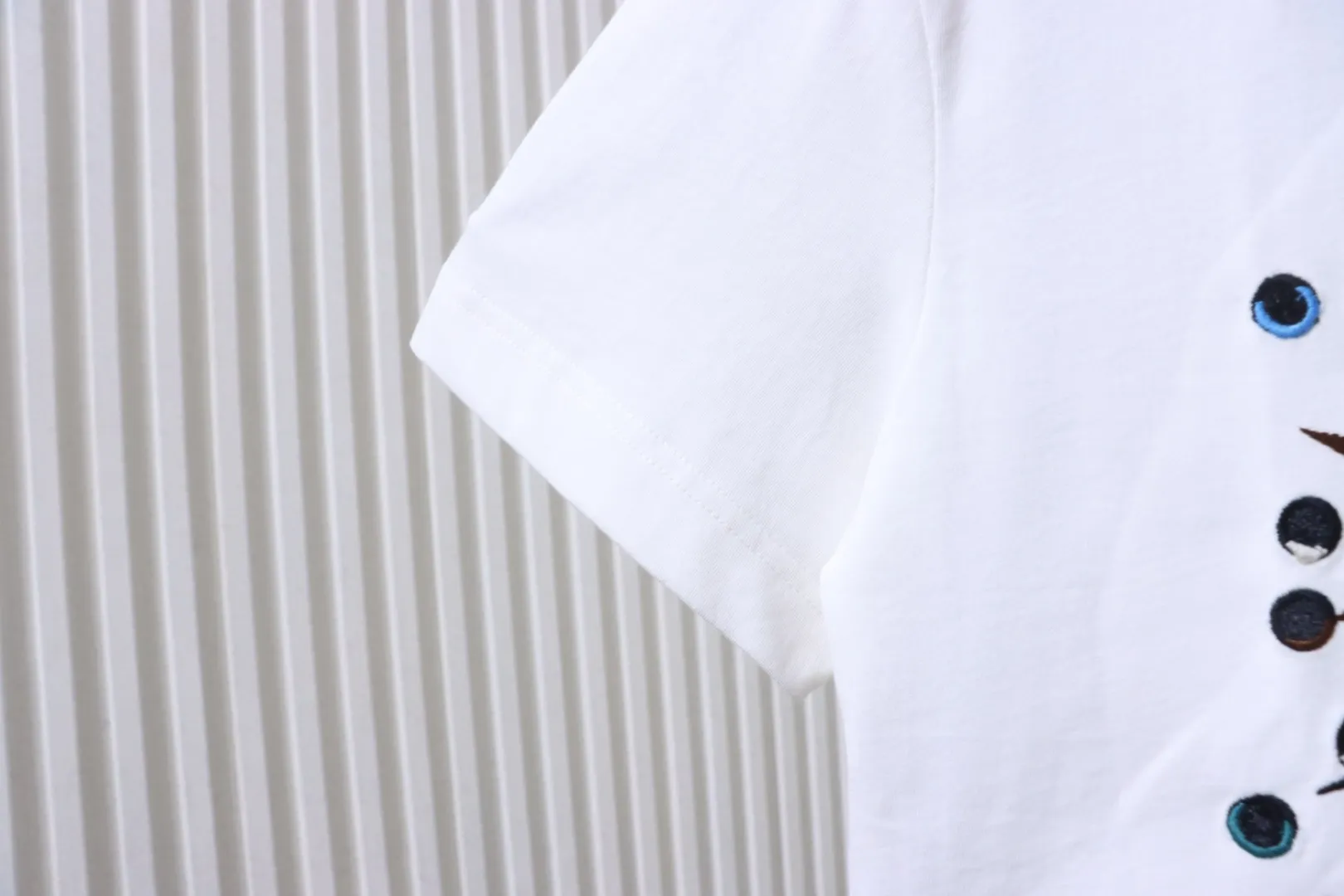 Short Sleeve