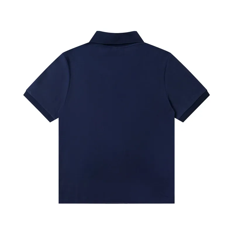 Back Details of T-Shirt