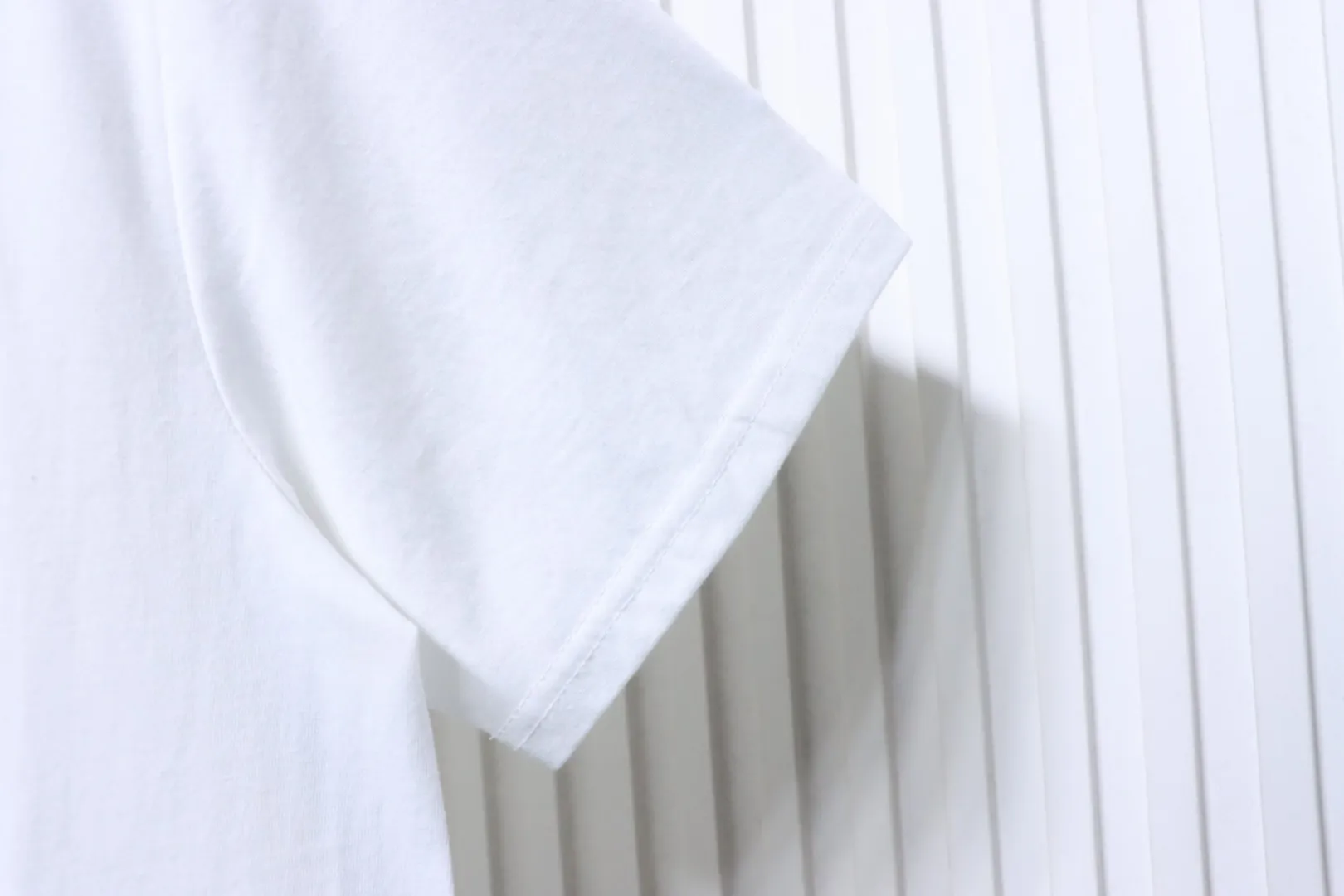 Short Sleeve