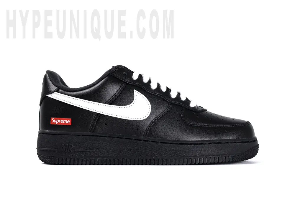 Sup Air Force 1 4 Colors