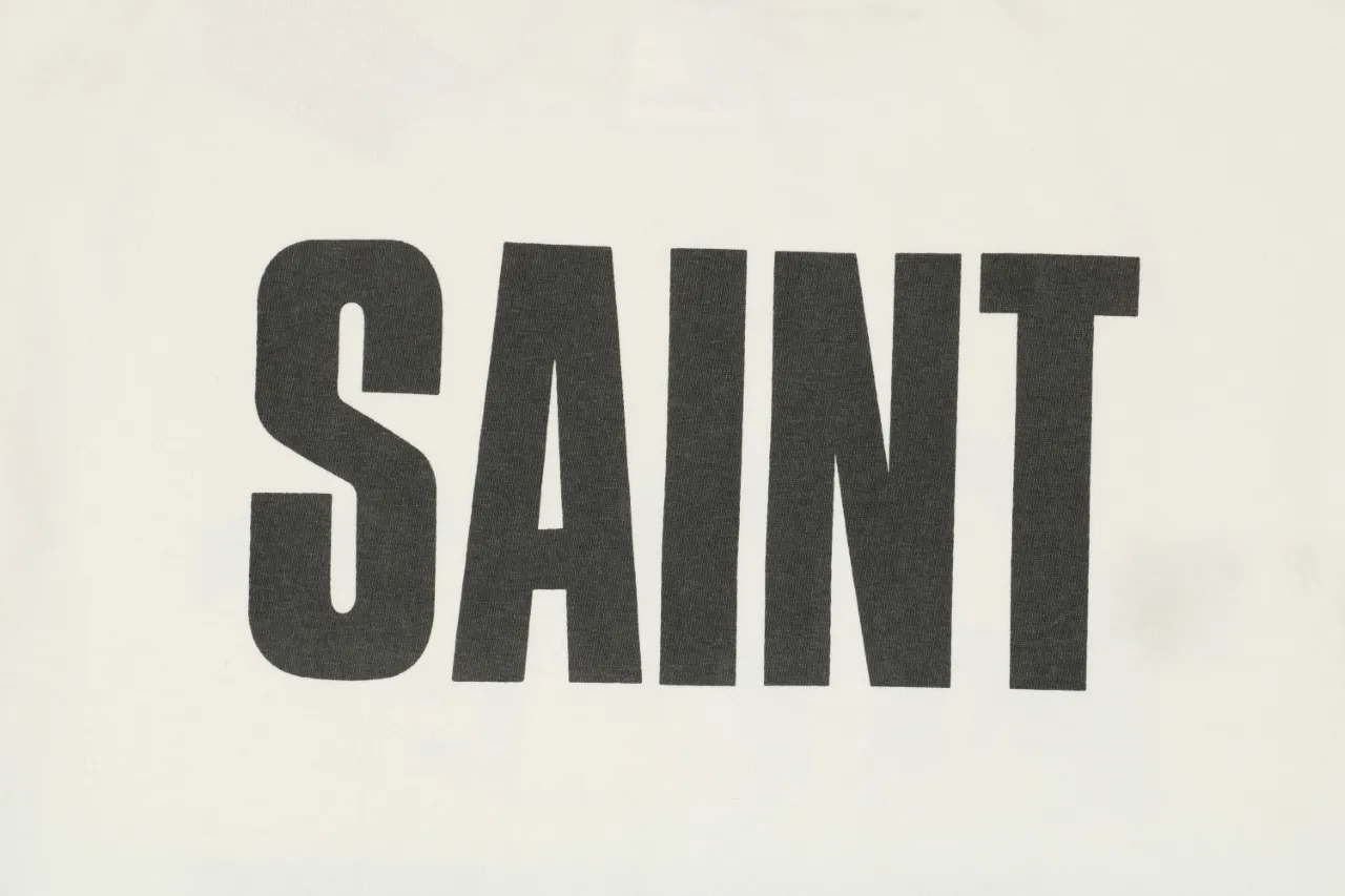 Logo SAINT
