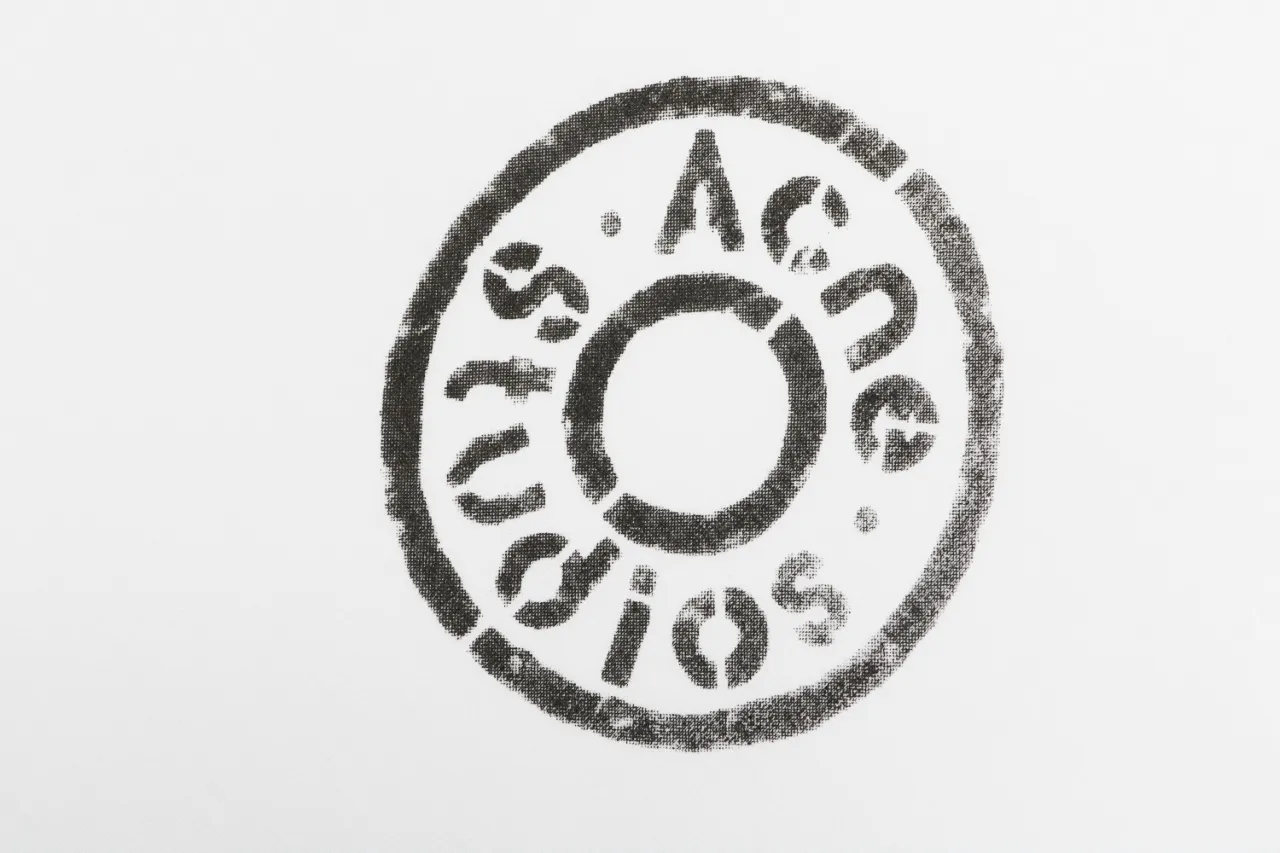 Logo Acne Studios