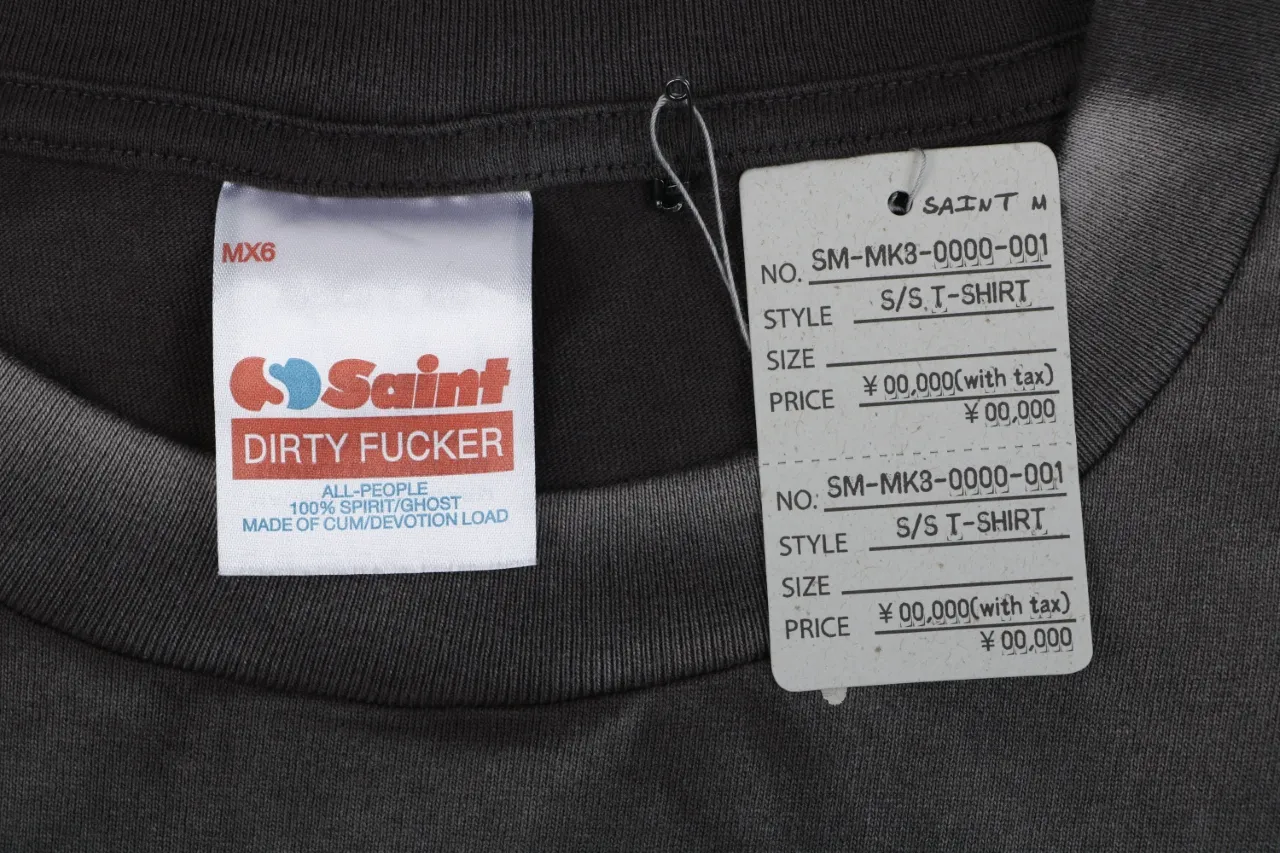 Brand Tag