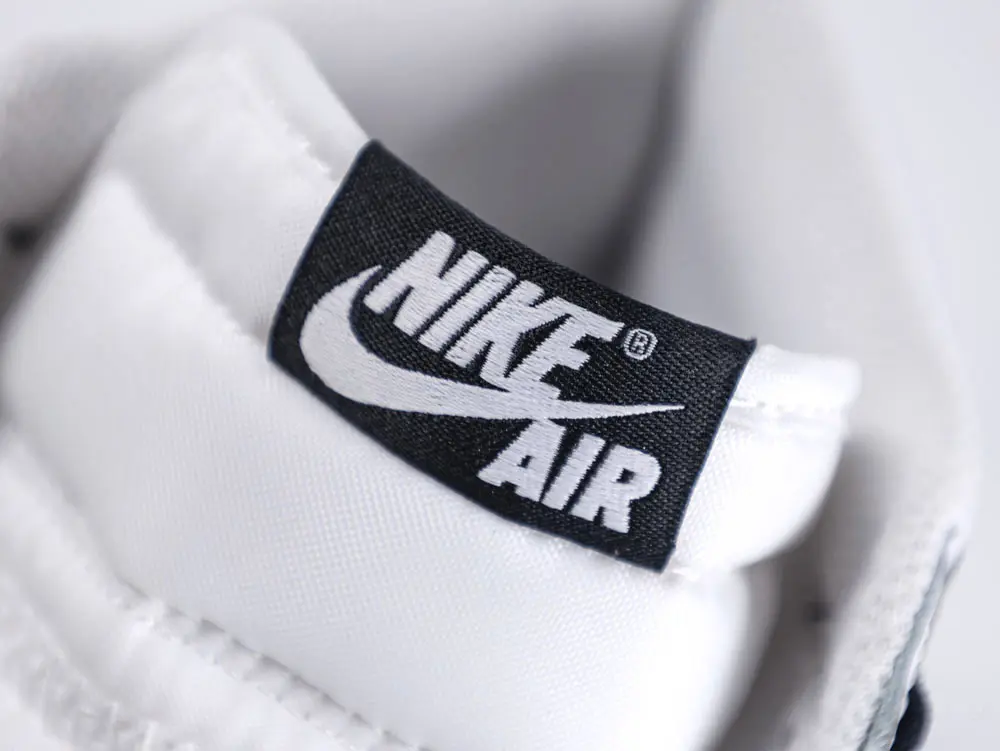 the toe