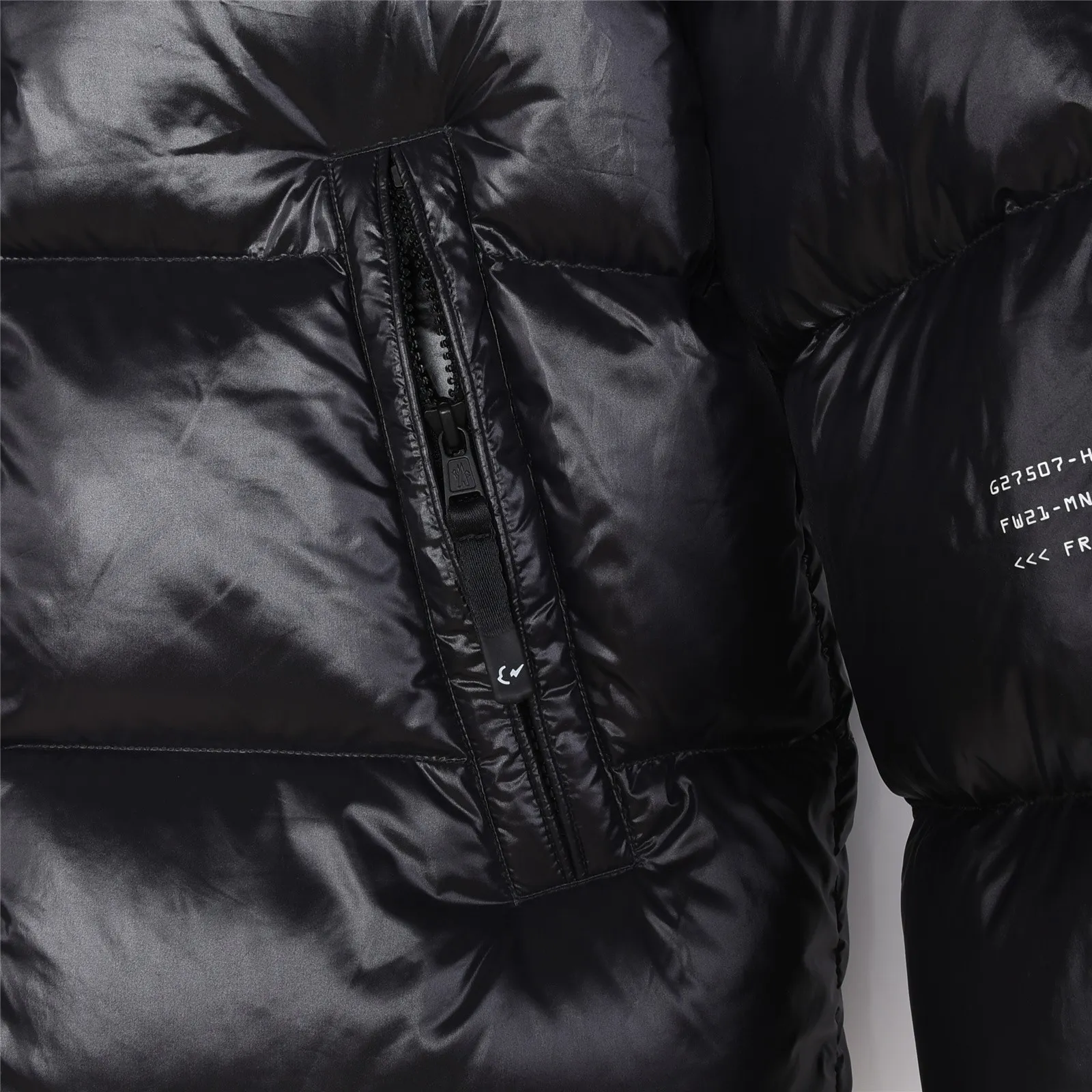 Pocket Details