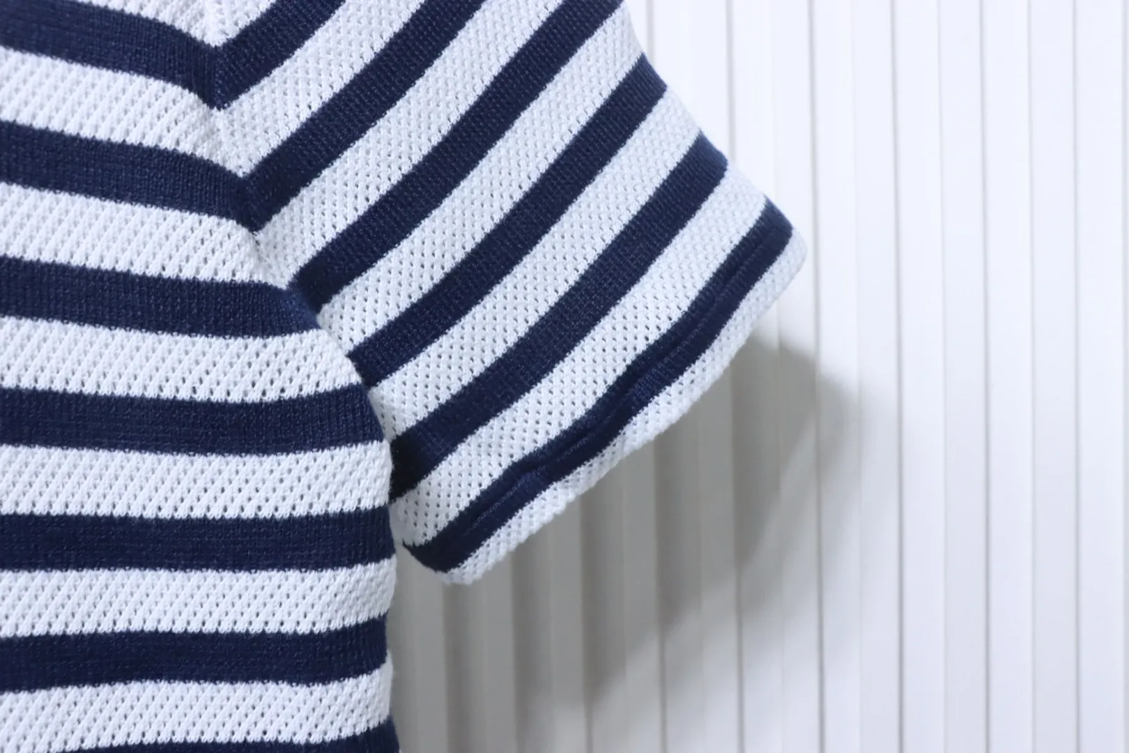 Short Sleeve