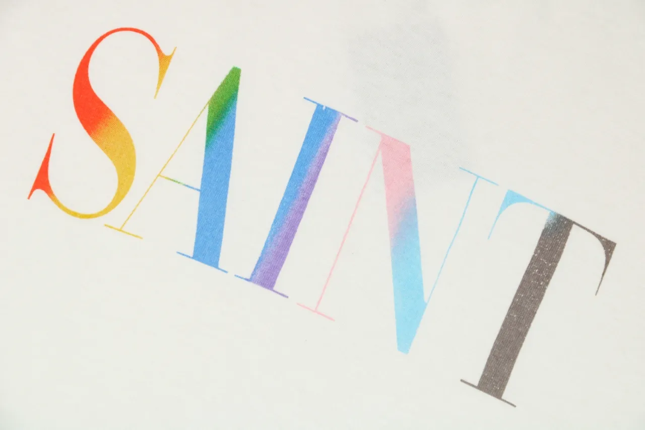 Logo SAINT