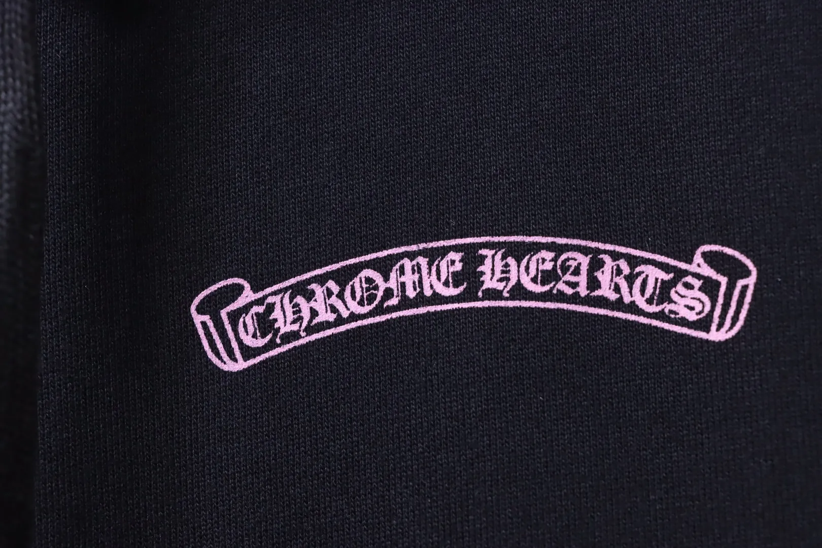 Brand Logo Detail
