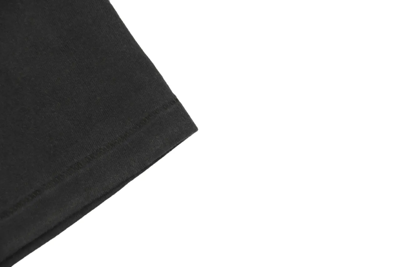 Short Sleeve