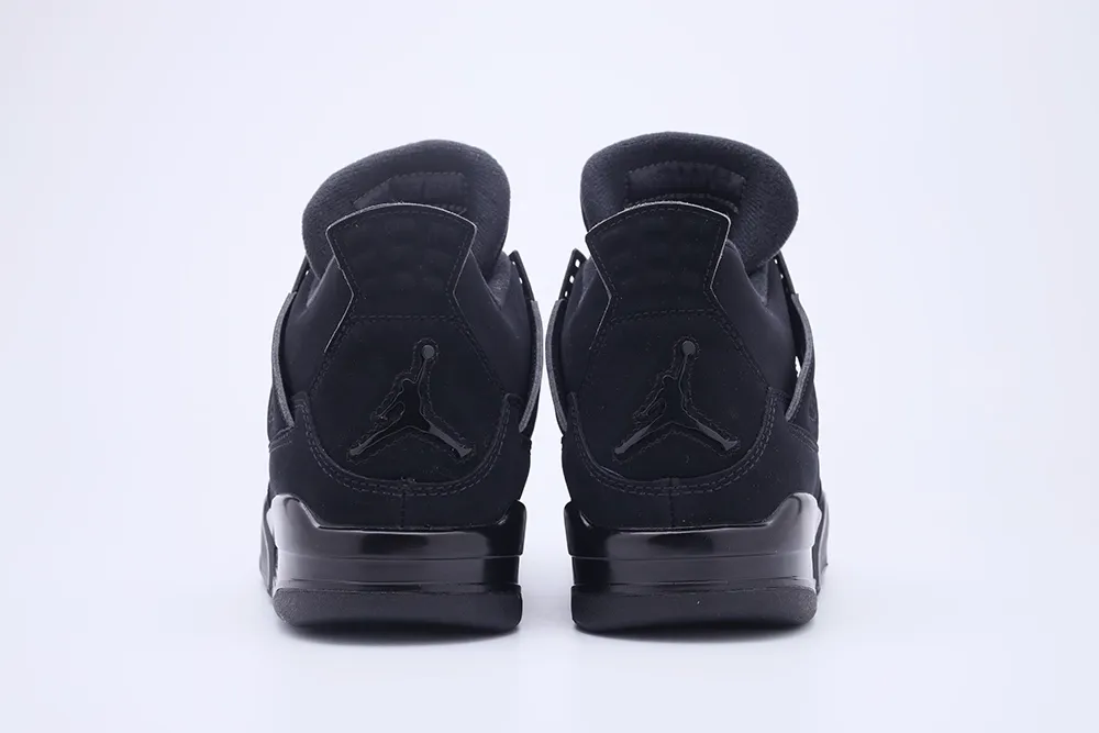 Air Jordan 4 Black Cat Reps